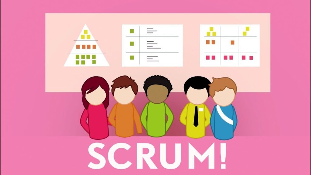 Elementary Scrum